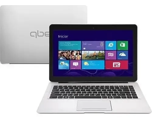 Portátil QBEX para educación